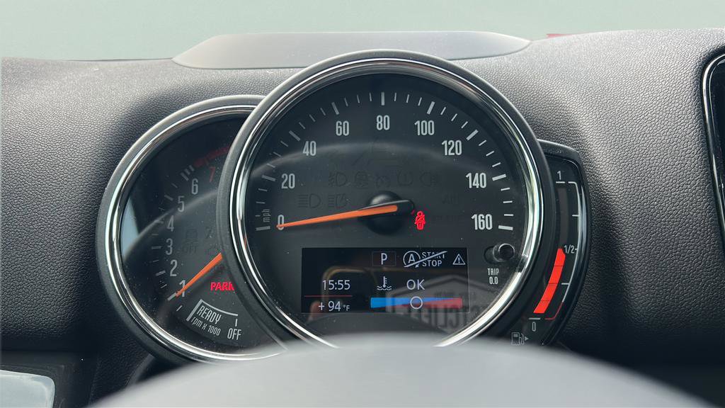 Used 2018 MINI Cooper Countryman S FWD image 29