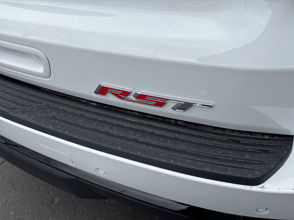 New 2026 Chevrolet Tahoe RST w/ Comfort Package AWD/4WD image 7