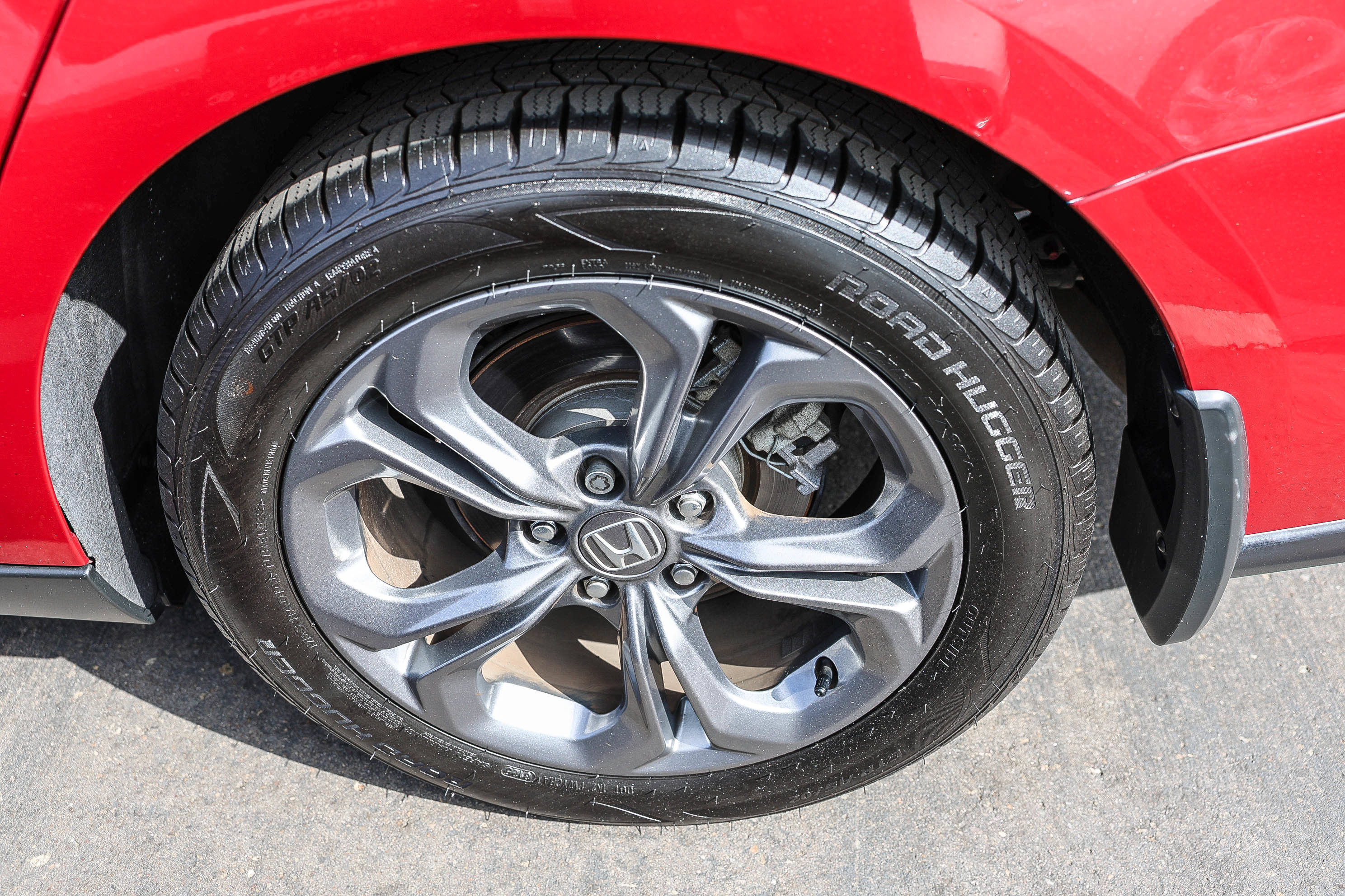 Certified 2023 Honda Accord EX image 28