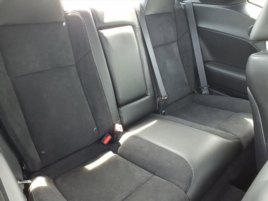 Used 2023 Dodge Challenger R/T Scat Pack w/ Plus Package image 14