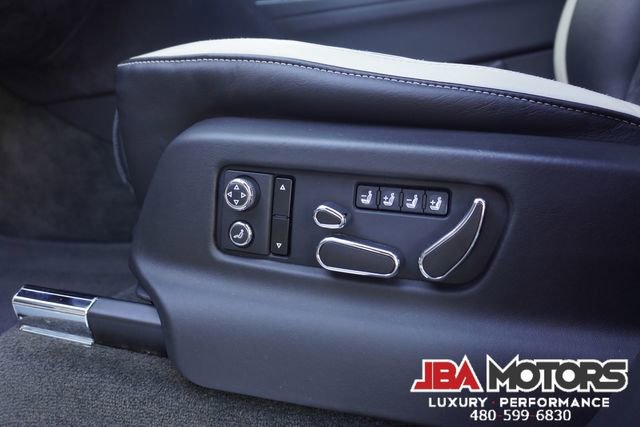 Used 2020 Bentley Bentayga Speed image 93