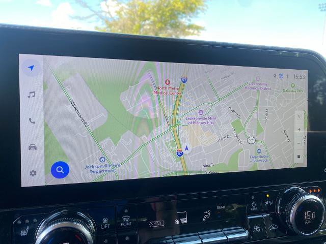 Used 2024 Toyota Highlander Platinum image 19