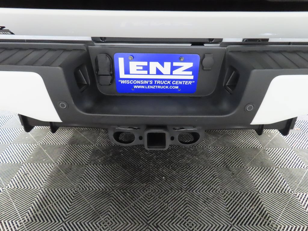 Used 2025 Ford F250 Platinum AWD/4WD image 42