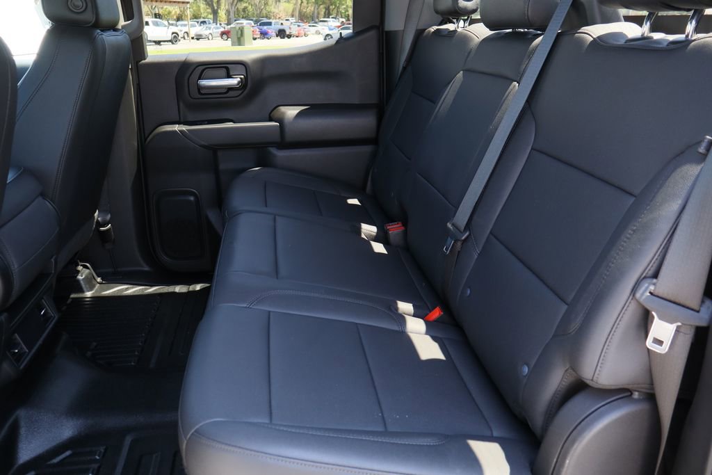 Used 2023 Chevrolet Silverado 1500 W/T w/ WT Value Package image 24