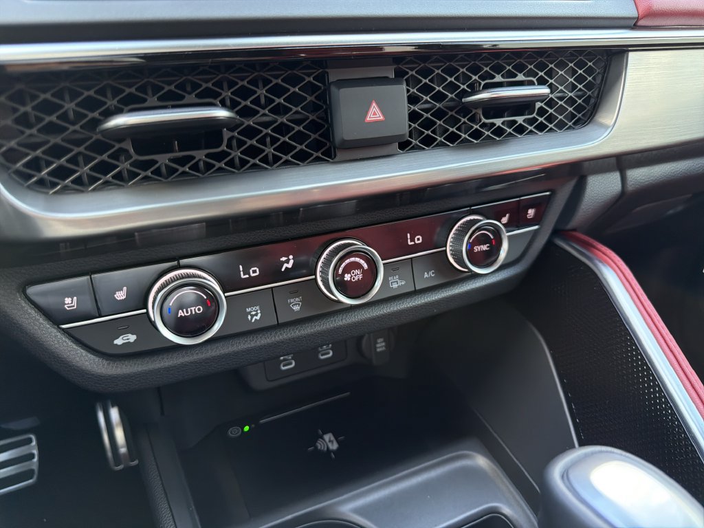 New 2026 Acura ADX A-Spec FWD image 26