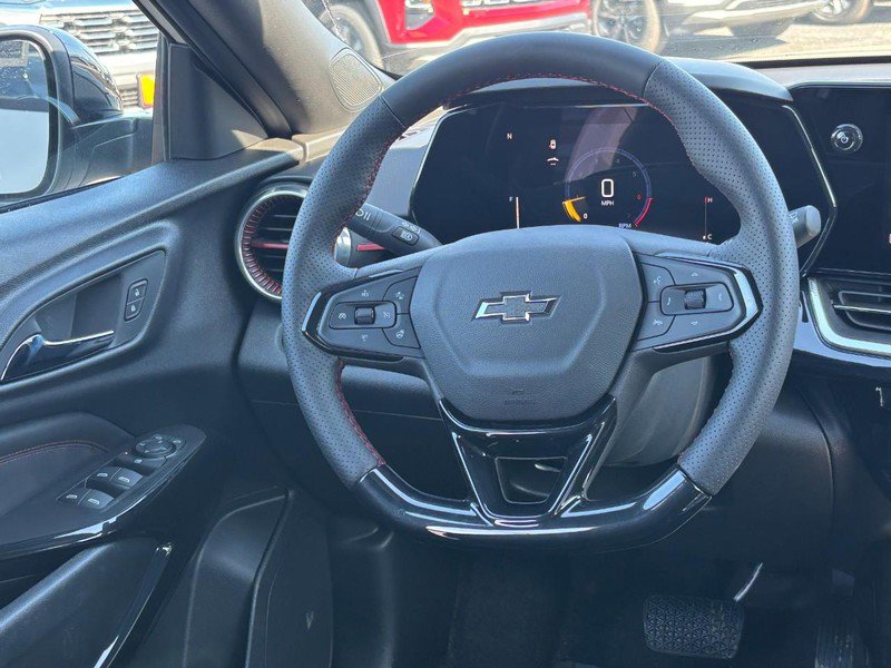 New 2026 Chevrolet Trax RS w/ Driver Confidence Package image 7