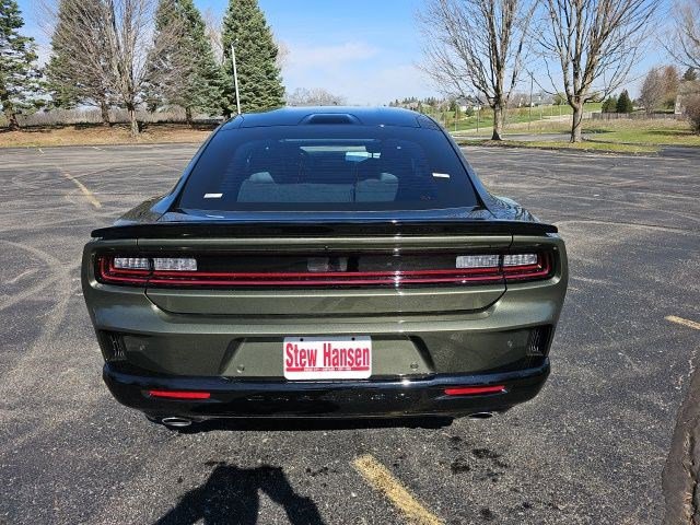 New 2026 Dodge Charger Scat Pack image 5