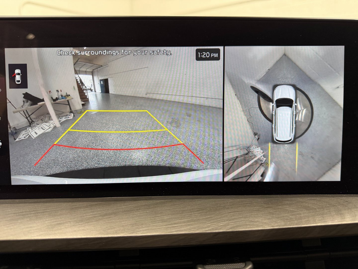 Used 2025 Kia Telluride SX X-Line image 20