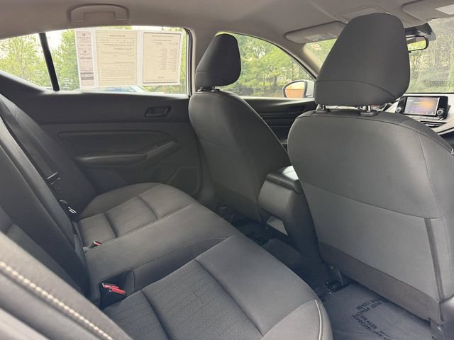 Used 2023 Nissan Altima 2.5 S FWD image 21