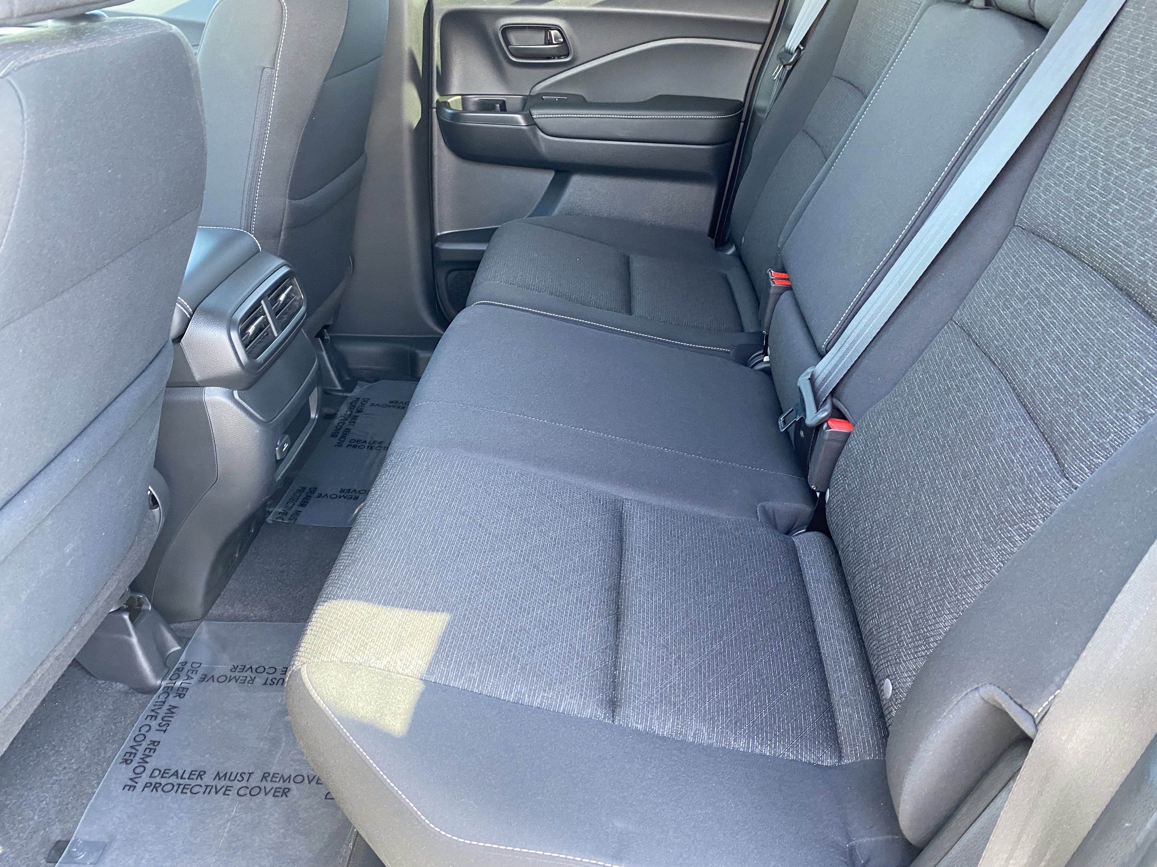 Used 2025 Honda Ridgeline Sport image 15