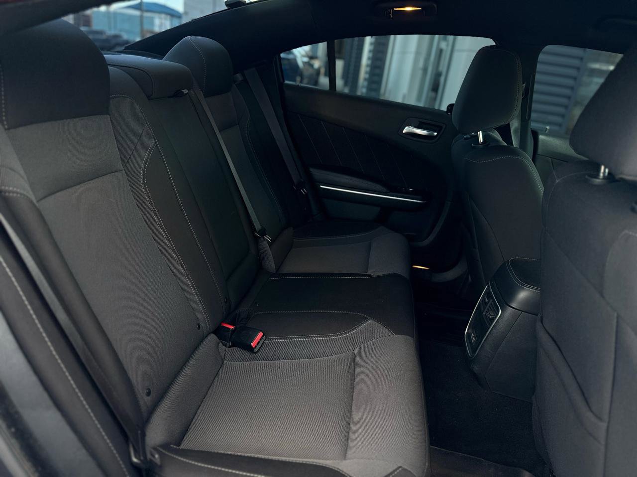 Used 2020 Dodge Charger SXT image 17