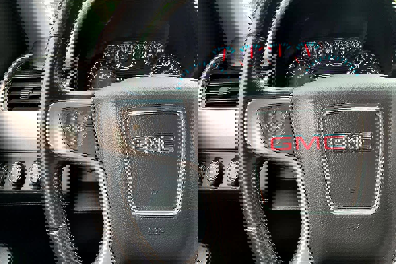 Used 2019 GMC Yukon SLT image 24