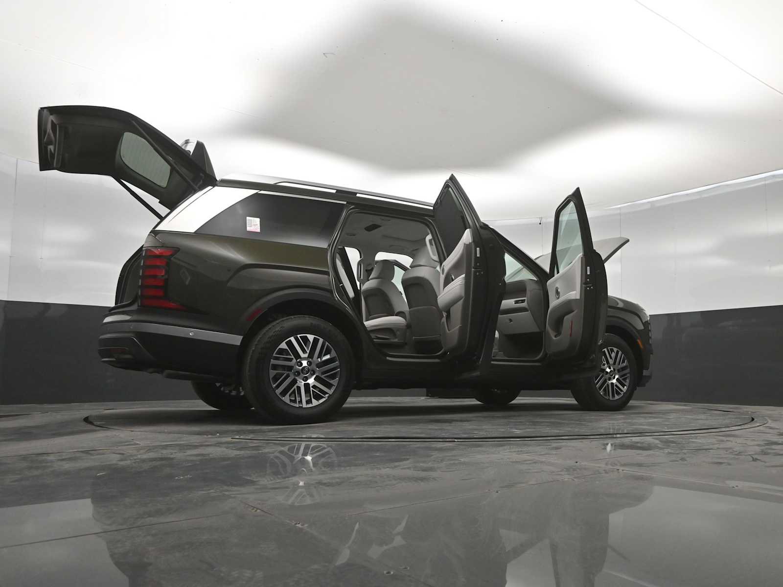 New 2026 Hyundai Palisade SEL AWD/4WD image 43