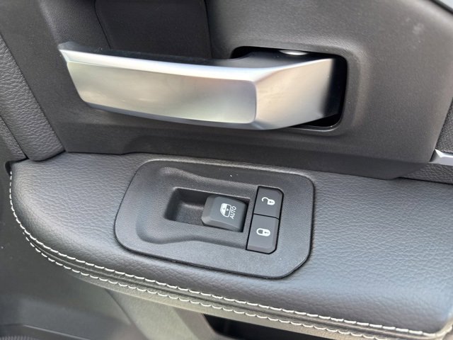 Used 2025 RAM 2500 Big Horn image 15