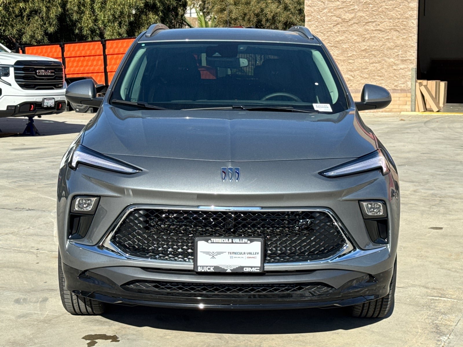 New 2026 Buick Encore GX Sport Touring w/ Comfort Package FWD image 5