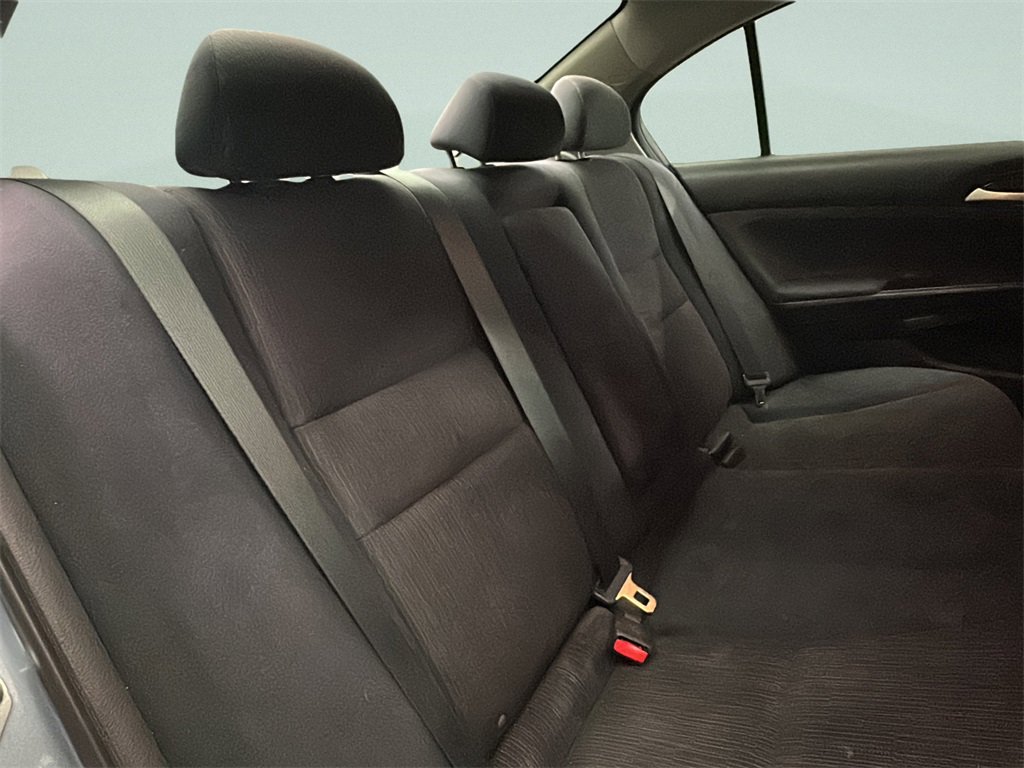Used 2011 Honda Accord LX image 12