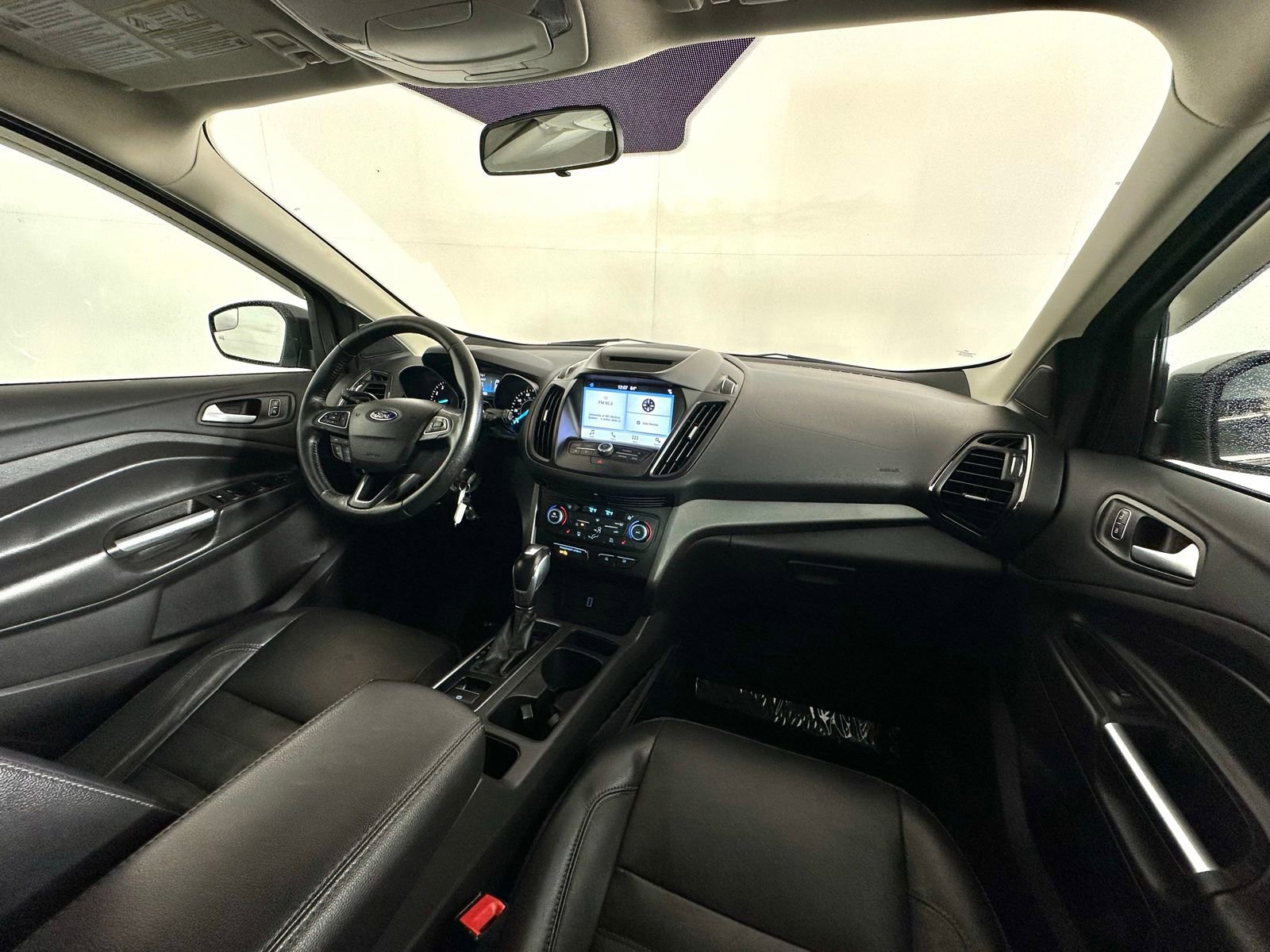 Used 2018 Ford Escape SEL video 2