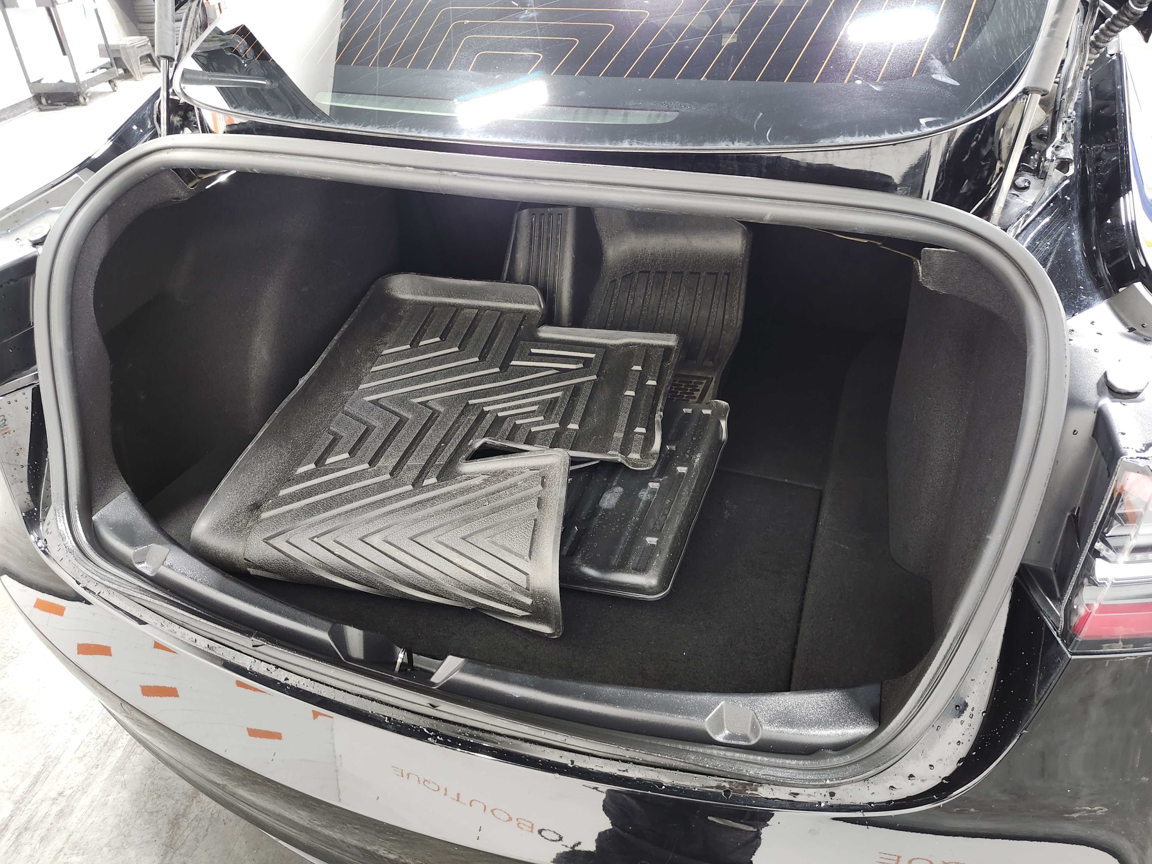 Used 2019 Tesla Model 3 Standard Range image 22