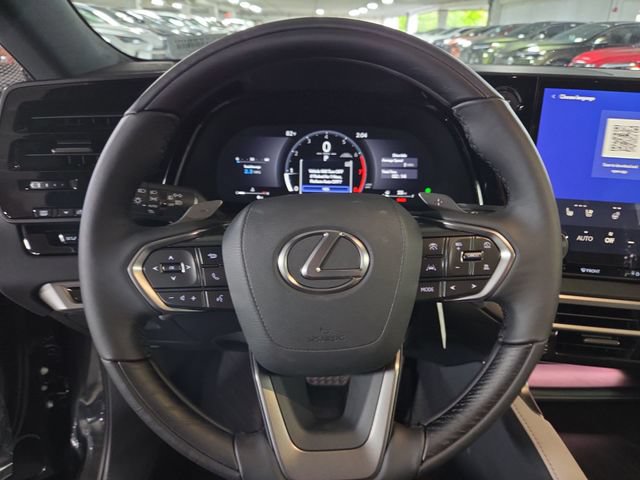 New 2026 Lexus RX 350 Premium Plus FWD image 14