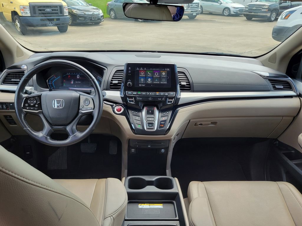Used 2019 Honda Odyssey Elite image 38