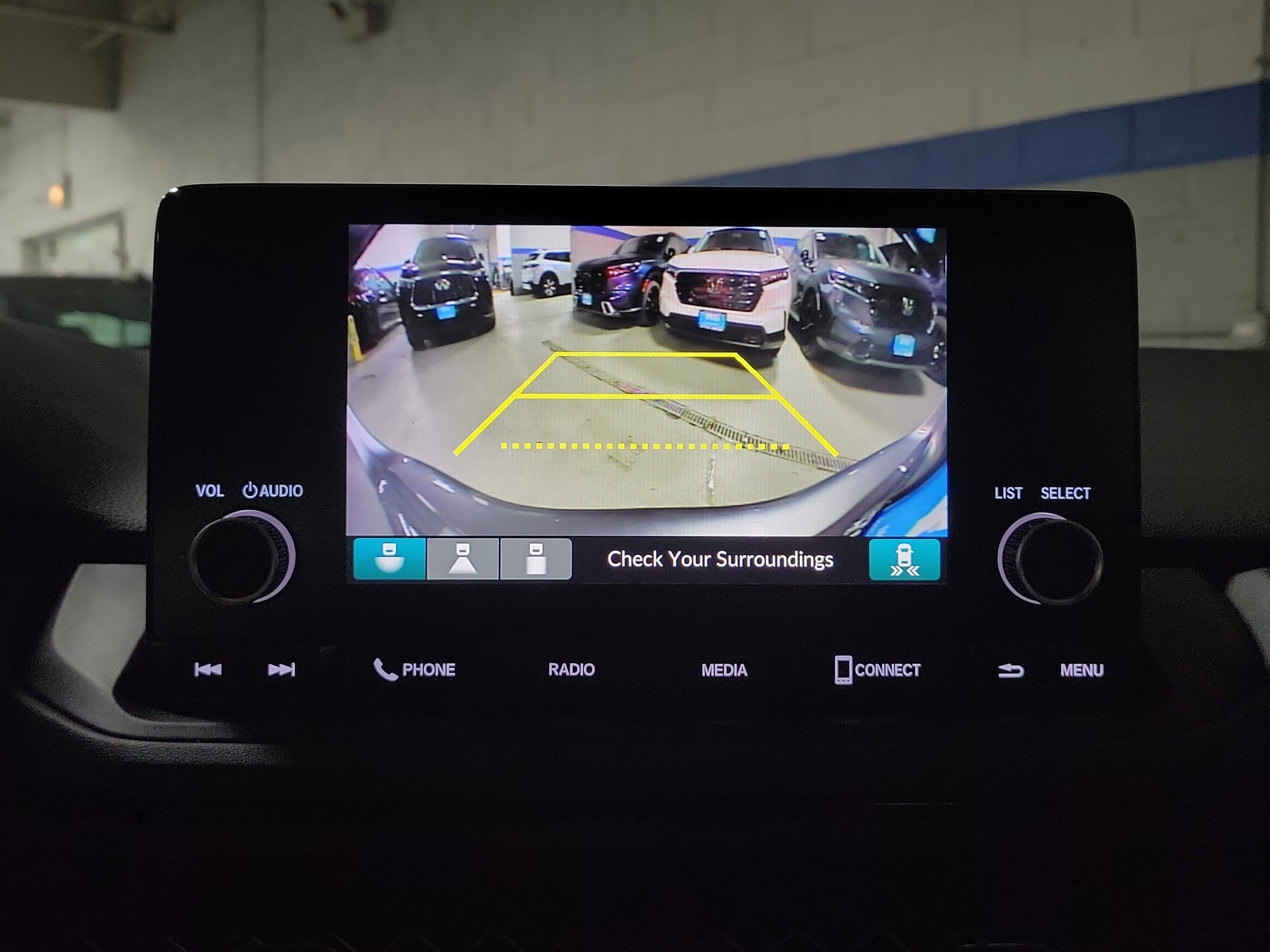 Used 2024 Honda Accord EX image 28