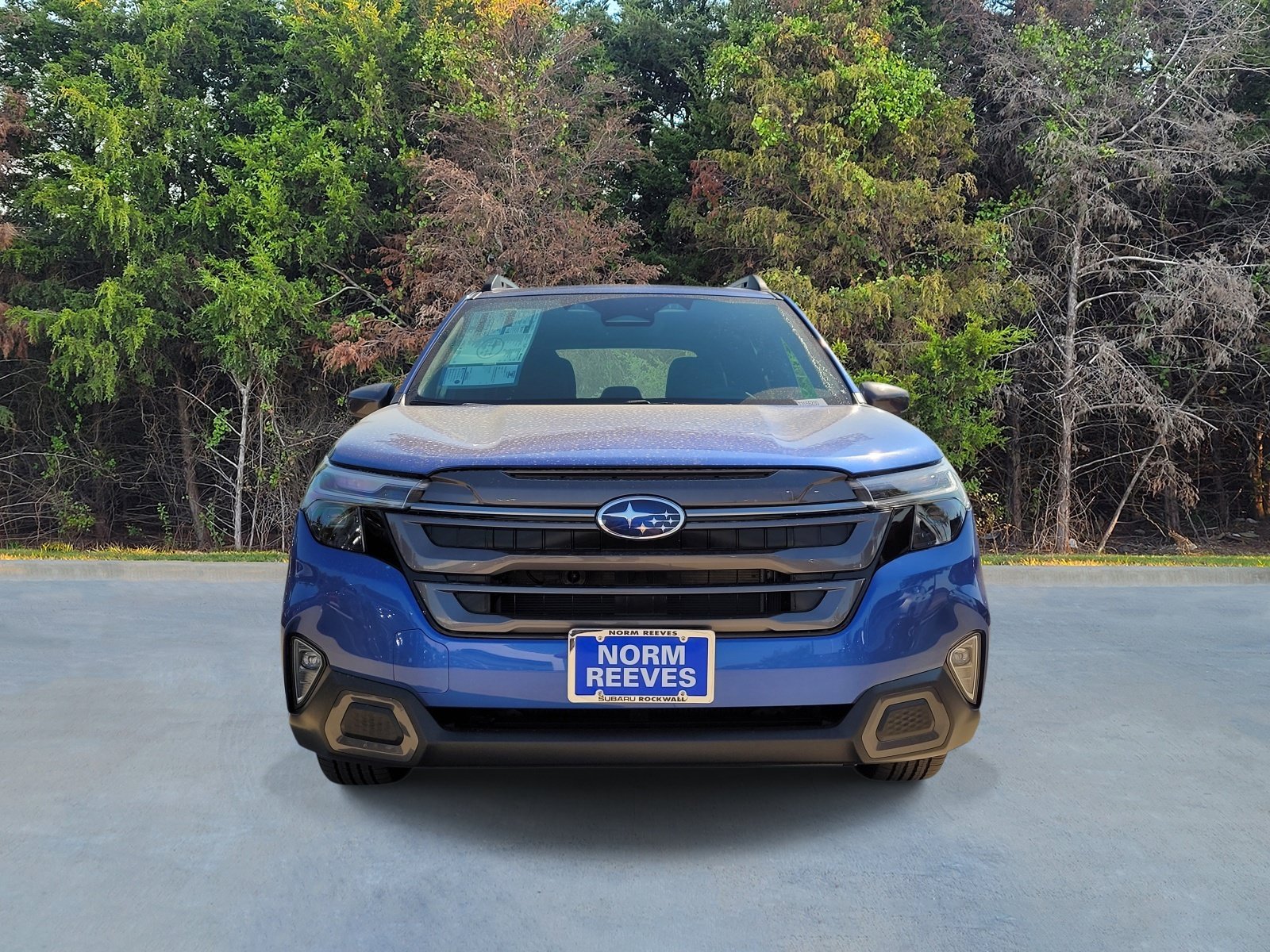 New 2026 Subaru Forester Limited AWD/4WD image 2