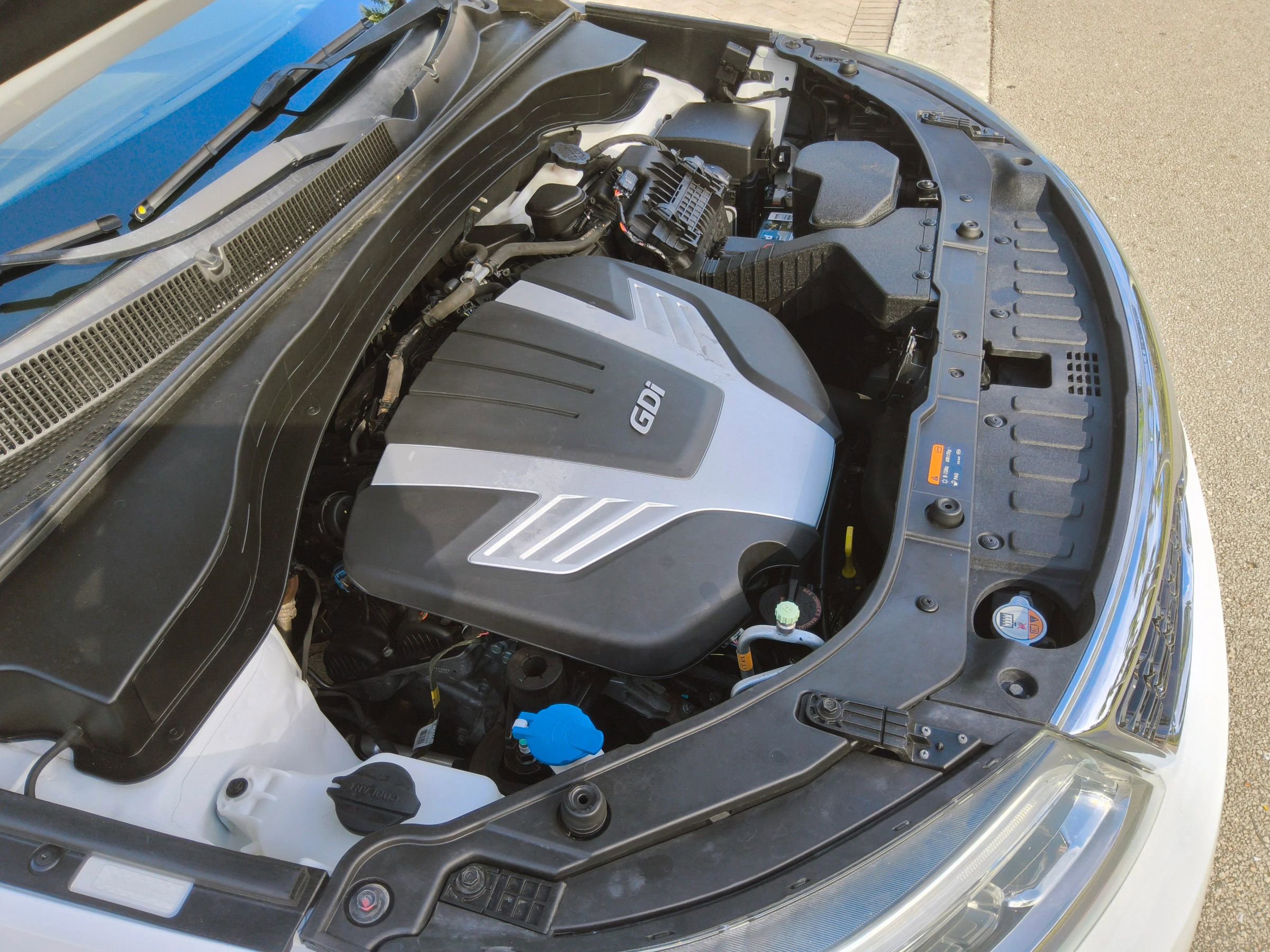 Used 2015 Kia Sorento EX w/ EX V6 Touring Package image 43