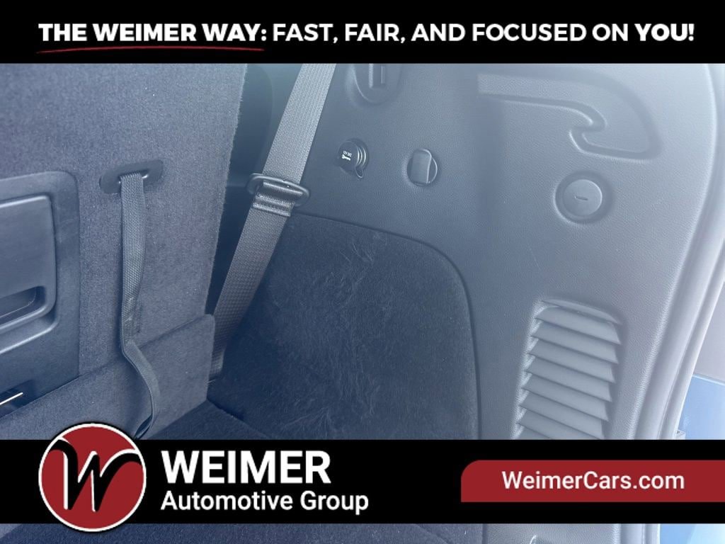 Used 2024 Dodge Durango SXT AWD/4WD image 11