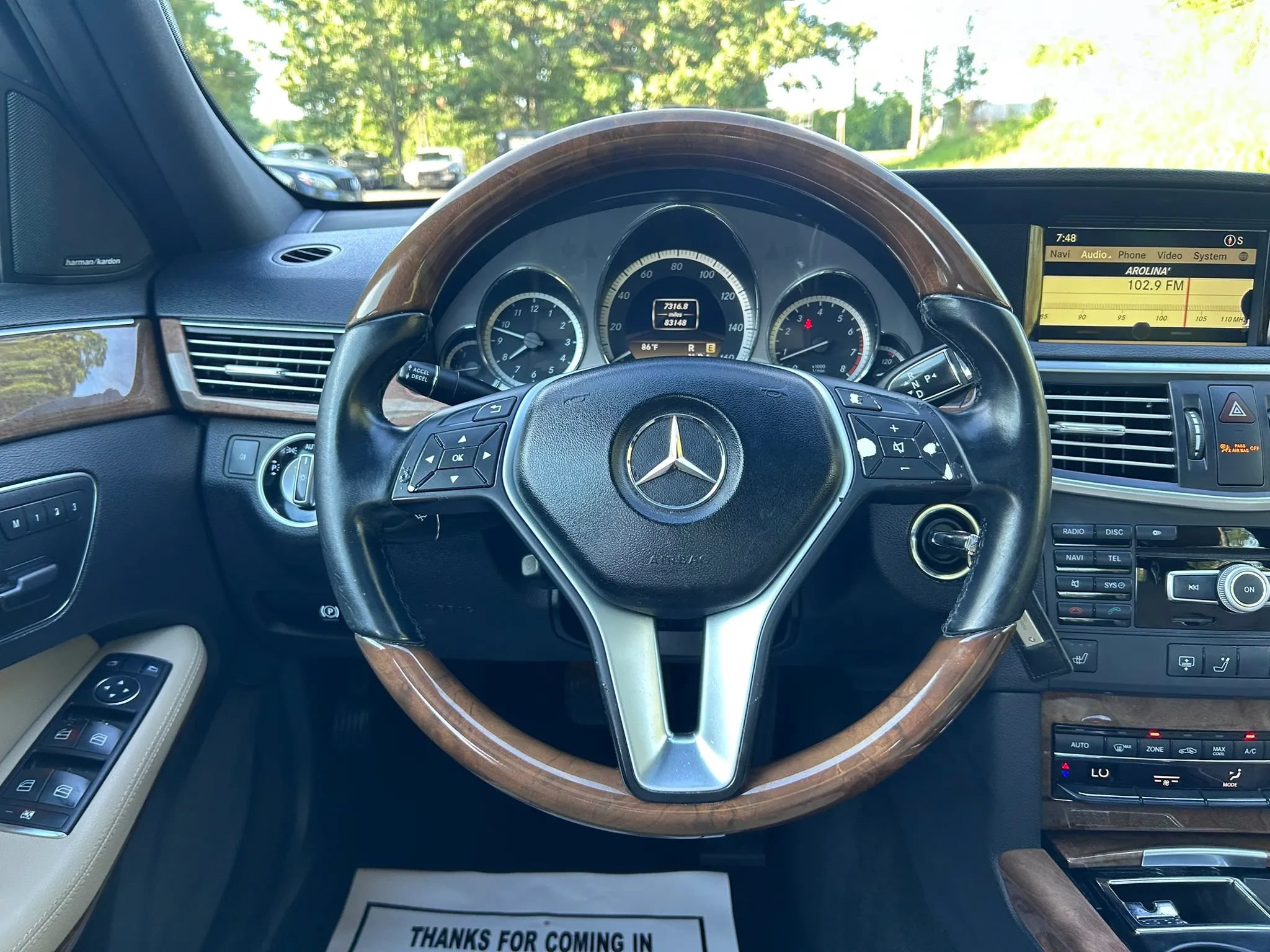Used 2012 Mercedes-Benz E 350 Sedan image 41