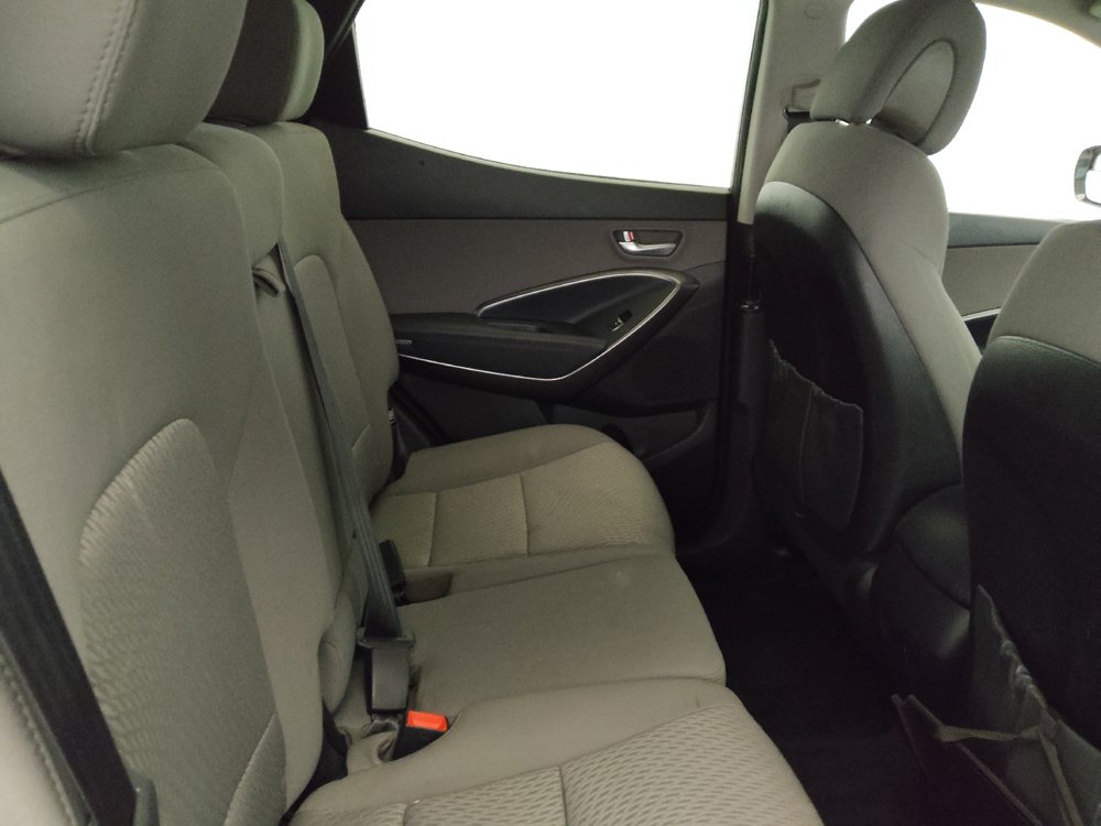 Used 2018 Hyundai Santa Fe Sport AWD/4WD image 19