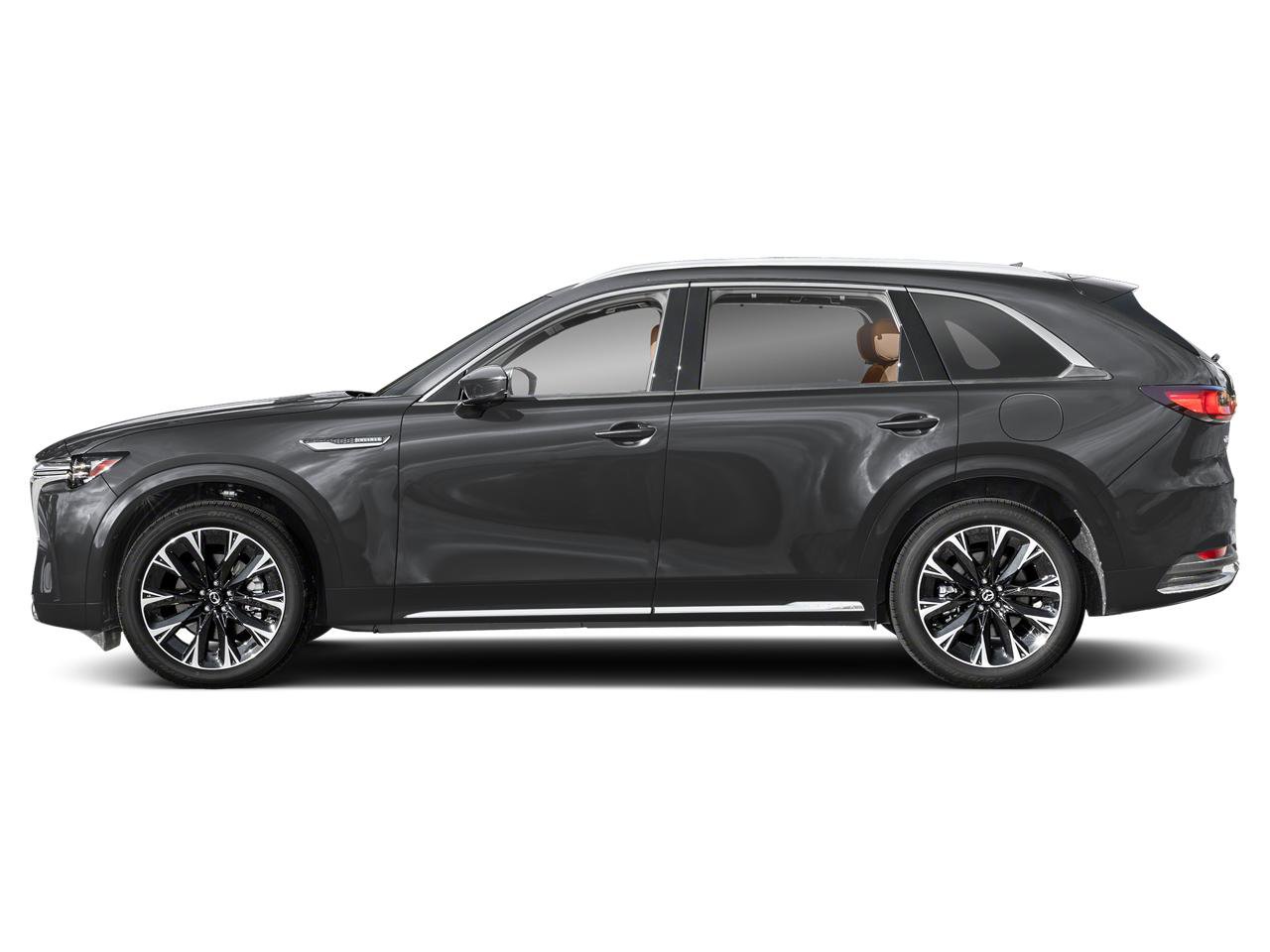 New 2026 MAZDA CX-90 3.3 Turbo S w/ Premium Plus image 37