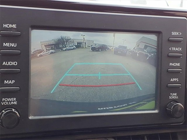 Used 2019 Toyota RAV4 LE image 26