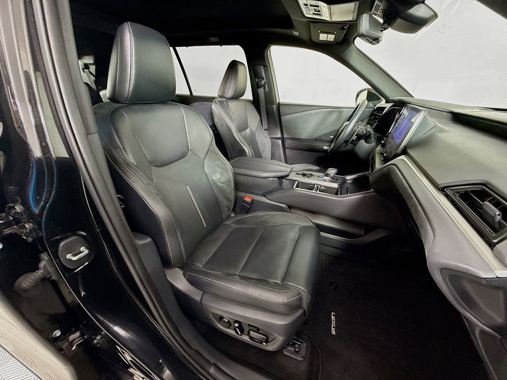 Used 2024 Lexus TX 350 FWD w/ Technology Package image 30