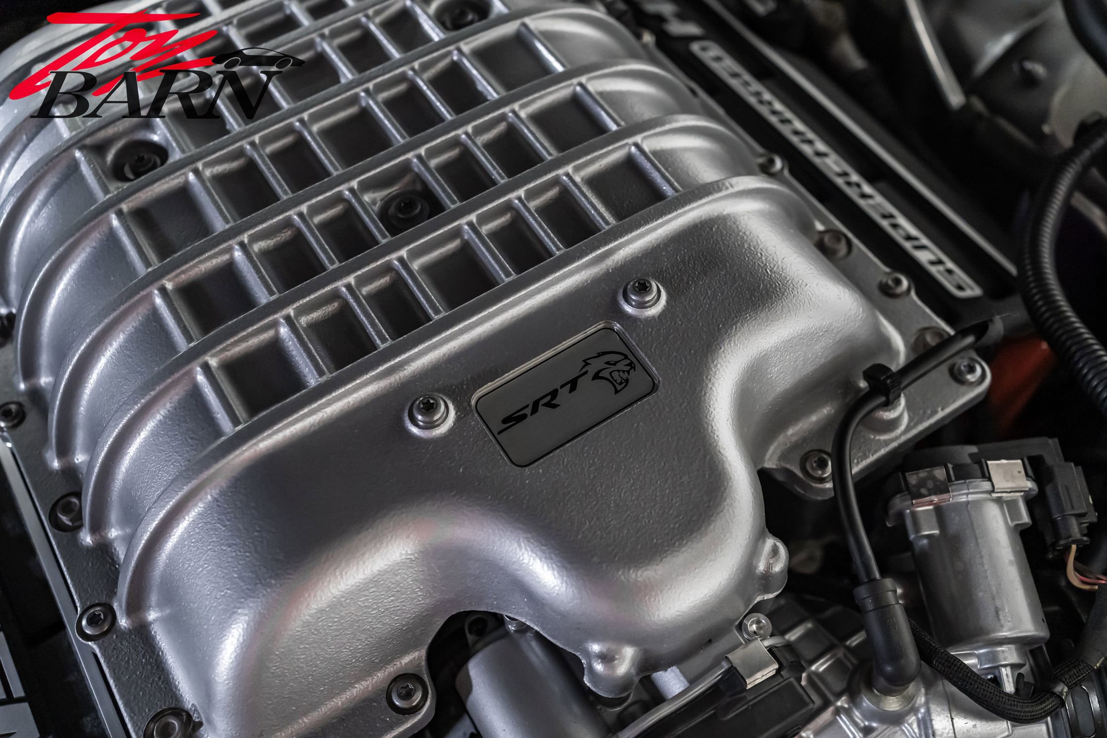 Used 2023 Dodge Challenger SRT Hellcat image 47