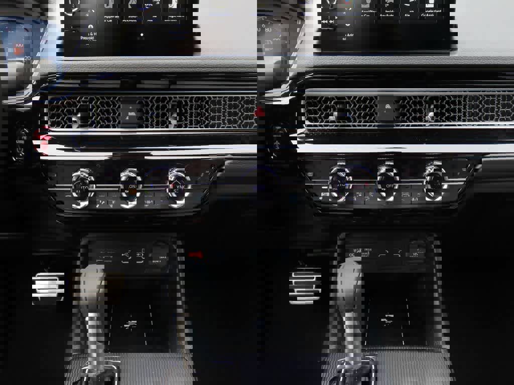 New 2026 Honda Civic Sport Touring image 22