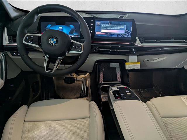 New 2026 BMW X1 xDrive28i w/ M Sport Package image 15