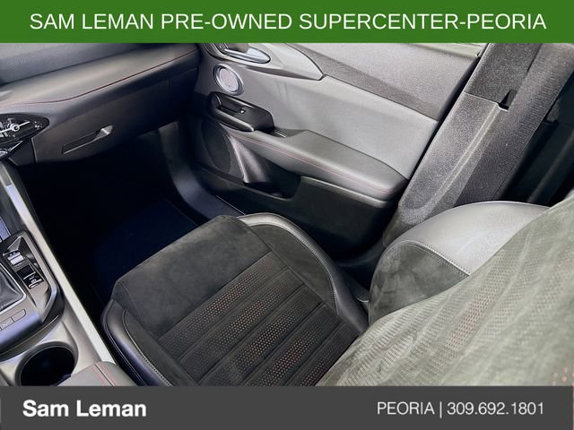 Used 2024 Dodge Hornet R/T Plus image 25