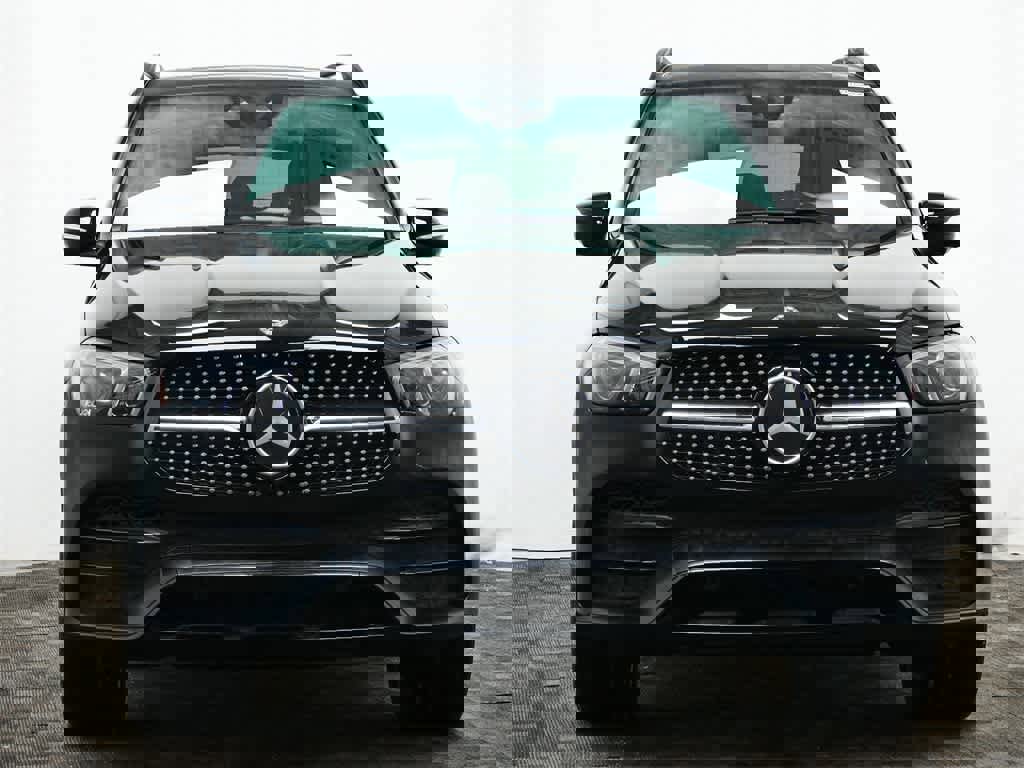 Used 2020 Mercedes-Benz GLE 580 4MATIC image 10