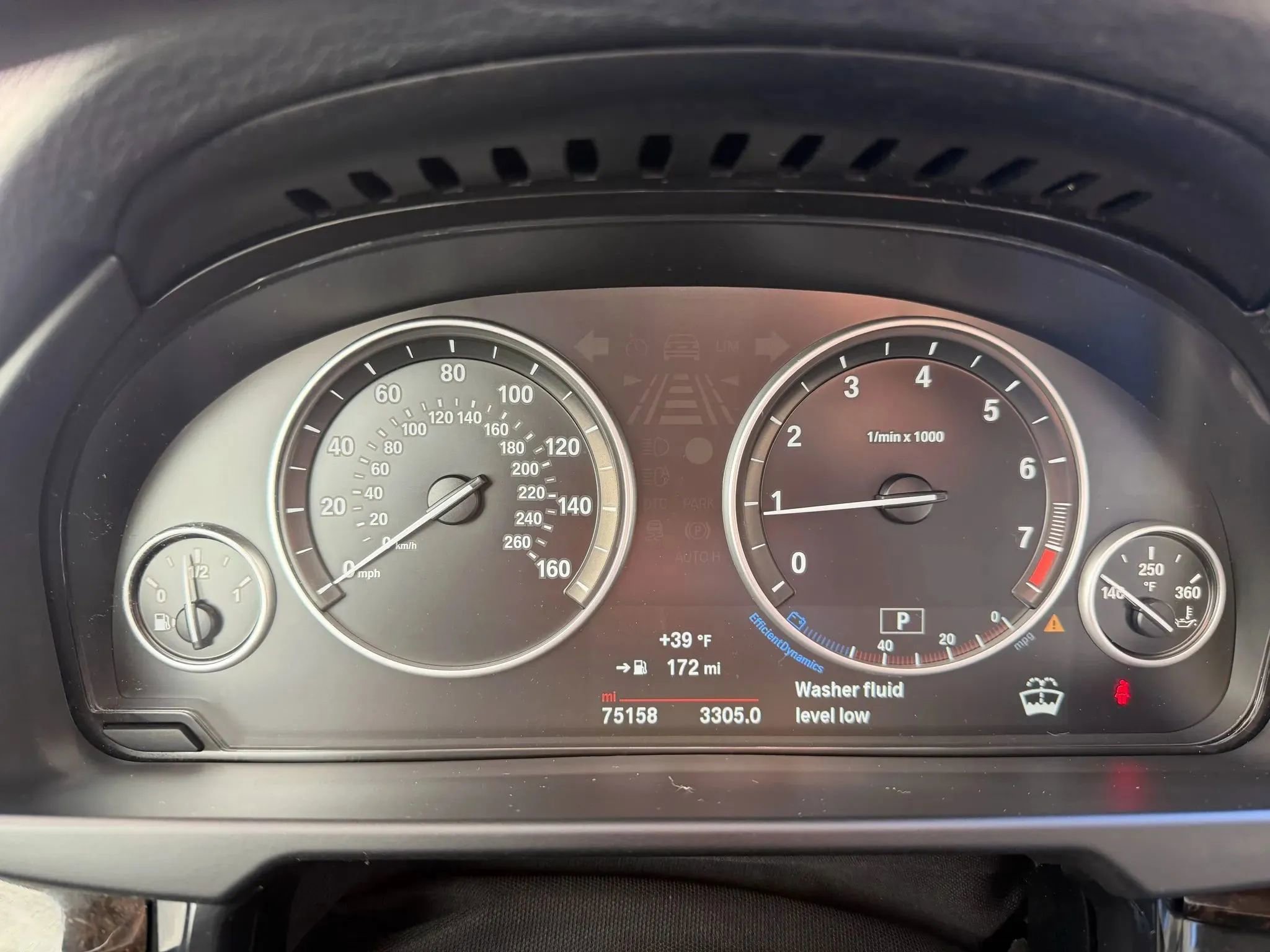 Used 2015 BMW X5 xDrive35i image 10