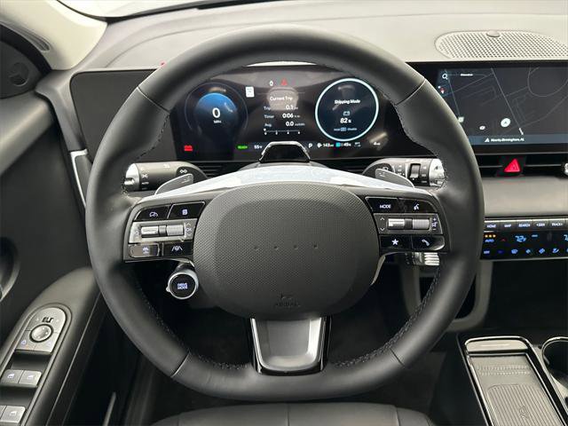 New 2026 Hyundai Ioniq 5 SEL image 25
