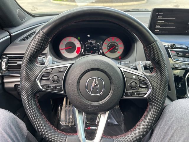 Used 2023 Acura RDX A-Spec AWD/4WD image 15