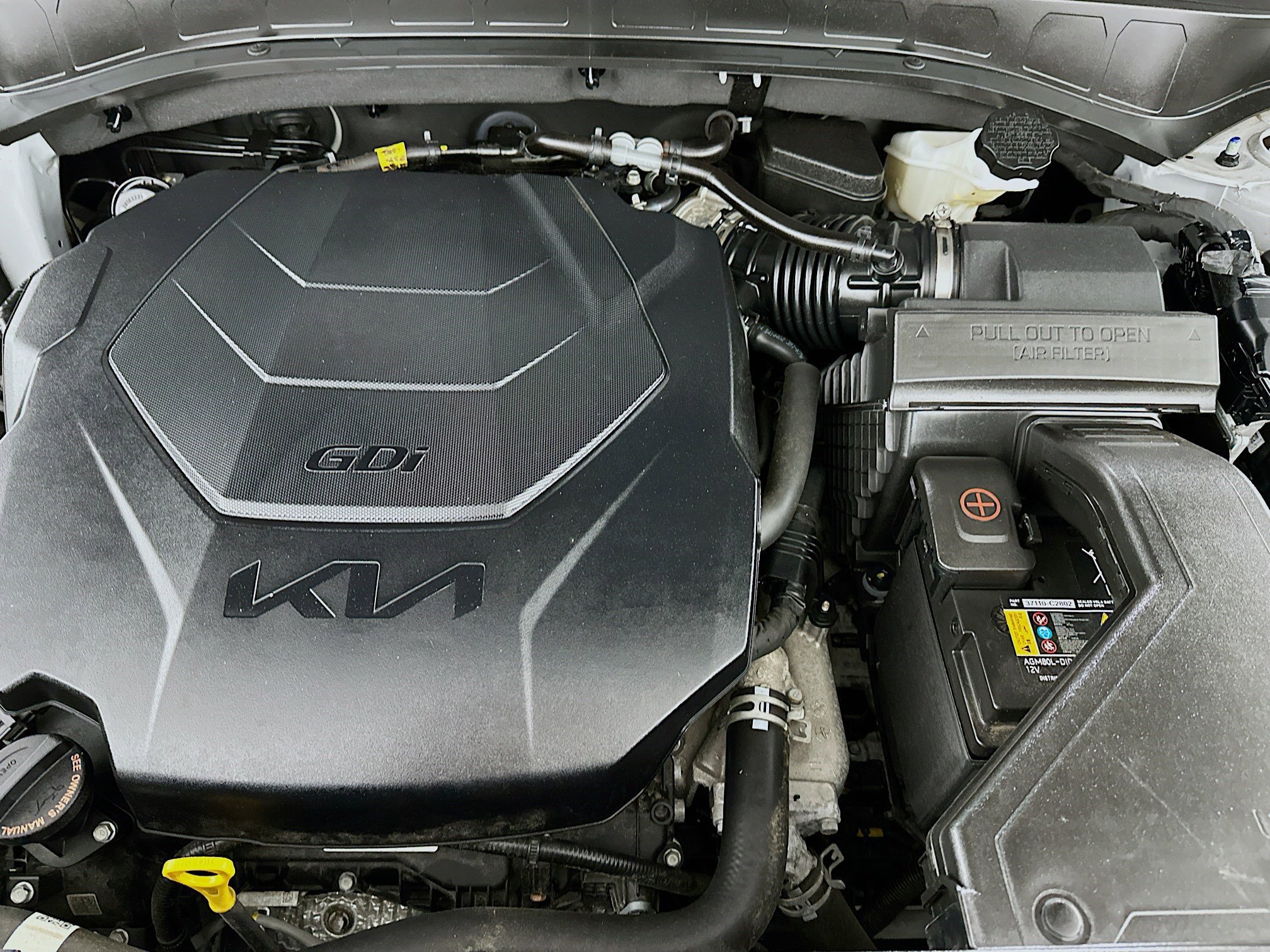 Used 2023 Kia Telluride SX X-Line AWD/4WD image 34