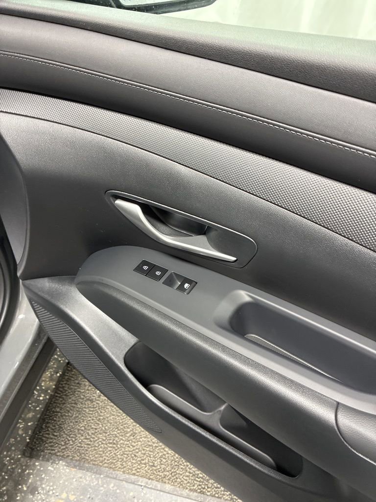 New 2026 Hyundai Santa Cruz SEL image 30