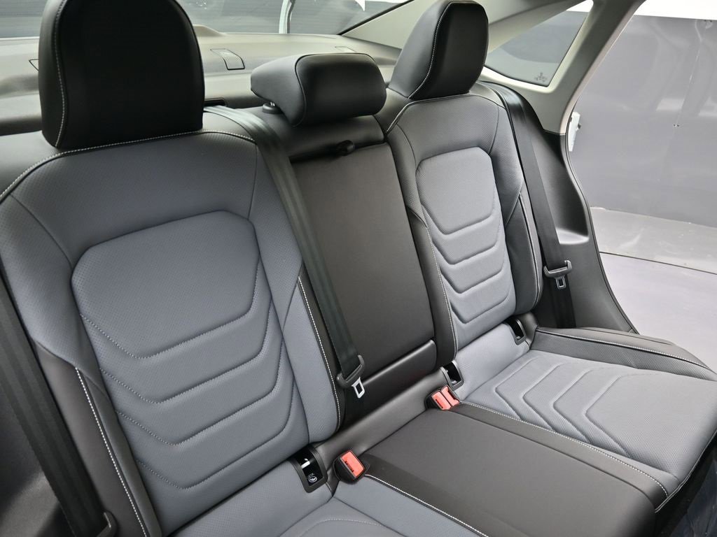 New 2026 Volkswagen Jetta SEL image 16