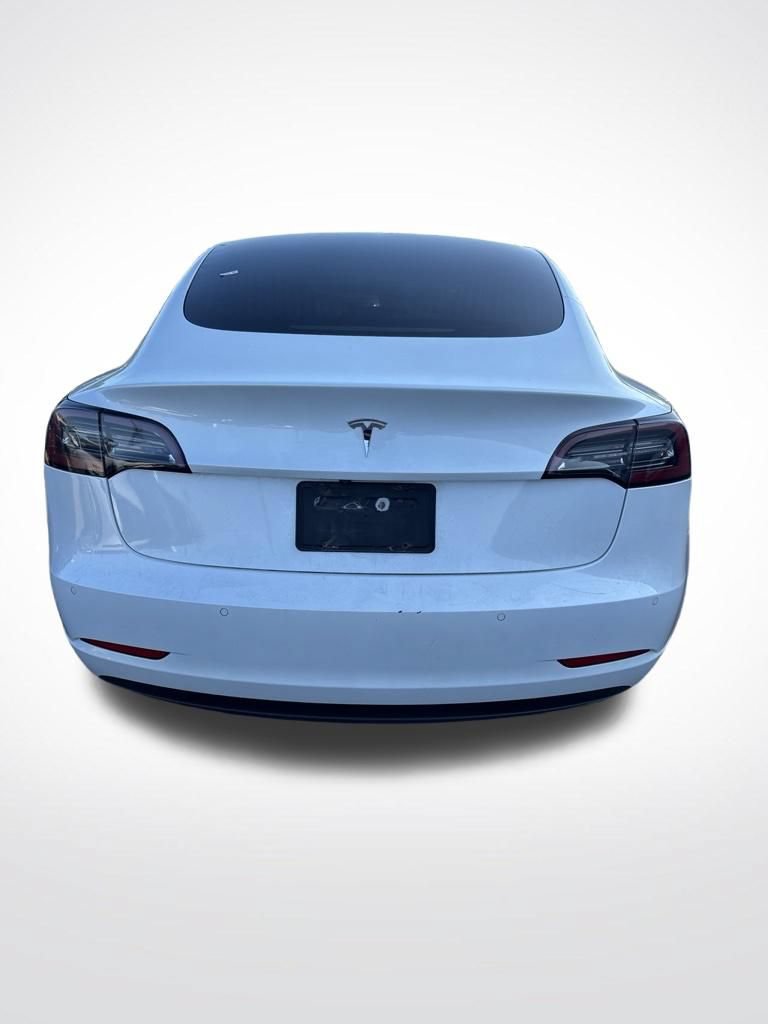 Used 2019 Tesla Model 3 Mid Range RWD image 16