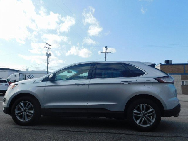 Used 2015 Ford Edge SEL image 5