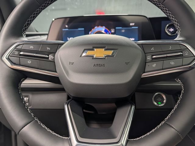 New 2026 Chevrolet Traverse LT image 20