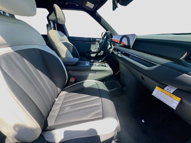 New 2026 Kia EV9 GT-Line AWD/4WD image 31