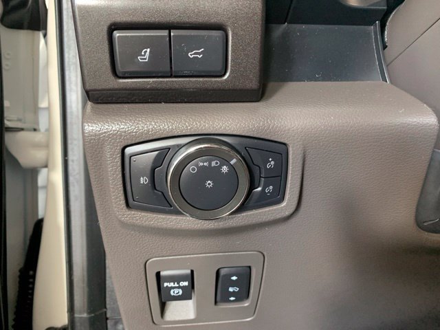 Used 2020 Ford Expedition Max Limited w/ Equipment Group 302A AWD/4WD image 26