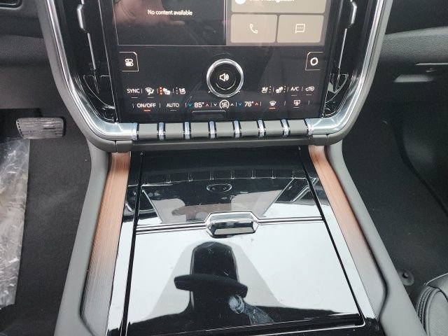 New 2026 GMC Yukon XL Denali w/ Sun & Power Step Package image 24